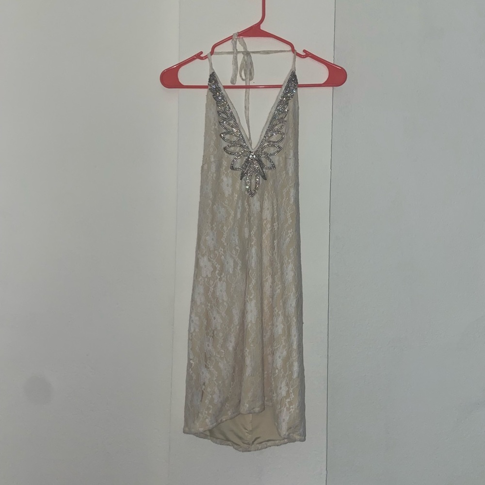Donatello Dress - with tags